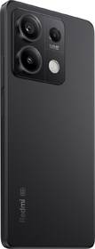 Mobilný telefón Xiaomi Redmi Note 13 5G 8 GB / 256 GB čierny

 obrázok produktu 6 z 10