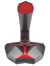 Mikrofón Genesis RADIUM 200, USB čierny

 obrázok produktu 3 z 6