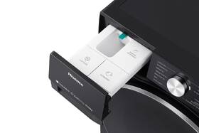 Práčka so sušičkou Hisense WD5S1045BB čierna

 obrázok produktu 4 z 7