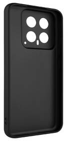 Kryt na mobil FIXED Story na Xiaomi 14 čierny

 obrázok produktu 1 z 2