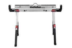 Stavebná koza Metabo MAB 82 626990000 

 obrázok produktu 1 z 6
