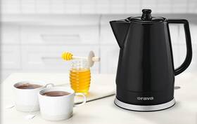 Rýchlovarná kanvica Orava VK-3813 B 

 obrázok produktu 8 z 8