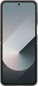 Kryt na mobil Samsung Silicone Case na Galaxy Z Flip6/Z Flip7 FE sivý

 obrázok produktu 7 z 12