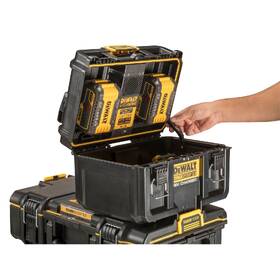 Nabíjací box Dewalt DWST83471 

 obrázok produktu 3 z 5