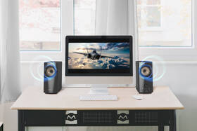 Reproduktory Creative T60 2.0 čierne

 obrázok produktu 8 z 14