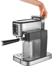 Pákový kávovar Sencor SES 4910SS strieborný

 obrázok produktu 7 z 14