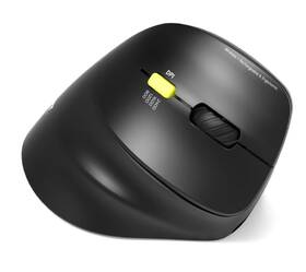 Myš PORT CONNECT Ergo Shape čierna

 obrázok produktu 4 z 8