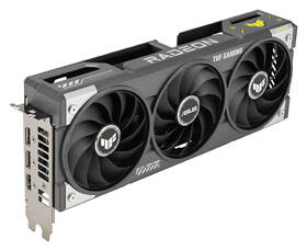 Grafická karta Asus TUF Gaming AMD Radeon RX 9060 XT OC 16GB čierna

 obrázok produktu 1 z 8