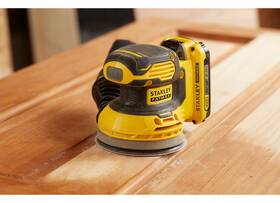 Sada aku náradia Stanley SFMCK412MDS-QW (s baterií) 

 obrázok produktu 8 z 8