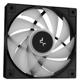 Vodný chladič DeepCool LE240 V2 čierny

 obrázok produktu 2 z 5