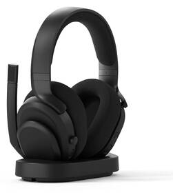 Headset FRACTAL DESIGN Scape Dark čierny

 obrázok produktu 11 z 16