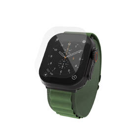 Tvrdené sklo Epico SlimCeramic Glass 3D na Apple Watch Ultra (49mm) 

 obrázok produktu 1 z 3