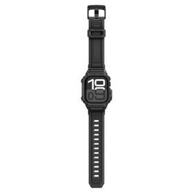 Remienok Spigen Rugged Armor 2 Pro na Apple Watch 46mm čierny

 obrázok produktu 2 z 16