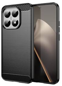 Kryt na mobil WG Carbon na Xiaomi 15T čierny

 obrázok produktu 1 z 2