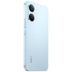 Mobilný telefón Poco X8 Pro Max 5G 12 GB / 512 GB modrý

 obrázok produktu 7 z 11