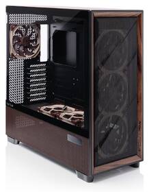 Case Antec Flux Pro Noctua Edition čierna

 obrázok produktu 1 z 7
