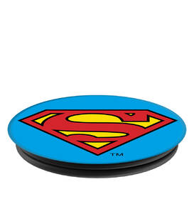 Držiak na mobil PopSockets DC COMICS Superman Icon 

 obrázok produktu 2 z 2