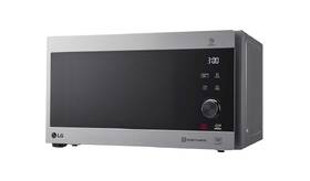 Mikrovlnná rúra LG MH6565CPS nerez

 obrázok produktu 6 z 17