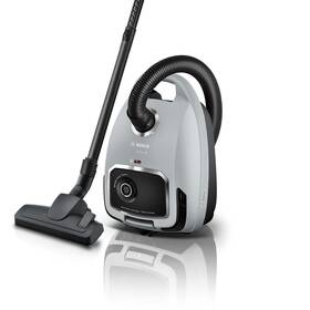 Podlahový vysávač Bosch BGB6X330 sivý

 obrázok produktu 2 z 13