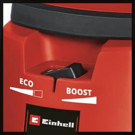 Viacúčelový vysávač Einhell TE-VC 36/30 Li S (bez batérie) 2347140 

 obrázok produktu 4 z 14