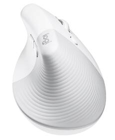 Myš Logitech Lift Vertical Ergonomic for Mac biela

 obrázok produktu 1 z 8