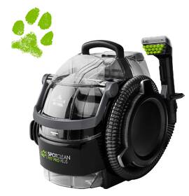 Umývací stroj Bissell 37252 SpotClean Pet Pro Plus 

 obrázok produktu 4 z 9