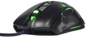 Myš E-Blue Auroza FPS čierna

 obrázok produktu 1 z 8