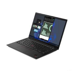 Notebook Lenovo ThinkPad X1 Carbon Gen 10 čierny

 obrázok produktu 2 z 10