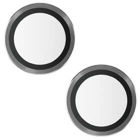 Ochranné sklo šošovky fotoaparátu PanzerGlass HoOps na Apple iPhone 14 /14 Plus 

 obrázok produktu 2 z 5