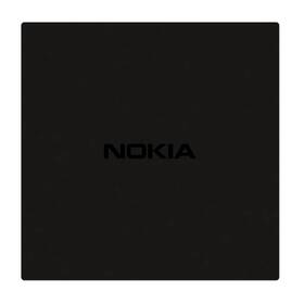 Multimediálne centrum Nokia Streaming Box 8010 čierny

 obrázok produktu 3 z 9