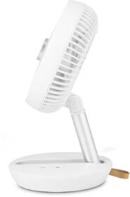 Ventilátor stolový Sencor SFE 0773WH 

 obrázok produktu 12 z 21