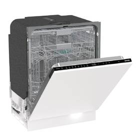 Umývačka riadu Gorenje GVB67365 

 obrázok produktu 6 z 17