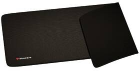Podložka pod klávesnicu a myš Genesis CARBON 500 MAXI, 90×45 cm čierna

 obrázok produktu 4 z 6