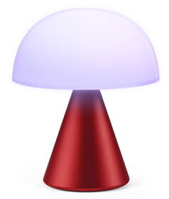 Stolná lampa Lexon Mina M červená

 obrázok produktu 6 z 13