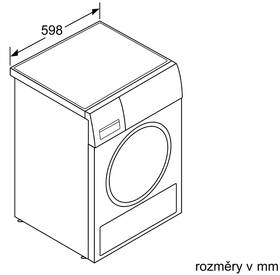 Sušička bielizne Bosch WQG233D3CS biela

 obrázok produktu 8 z 9