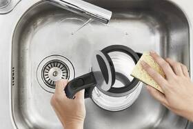 Rýchlovarná kanvica Tefal KI605830 Glass sklo

 obrázok produktu 7 z 8