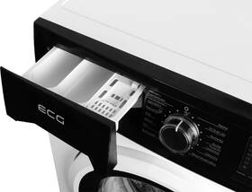 Práčka ECG EWS 60141 SW biela

 obrázok produktu 5 z 9