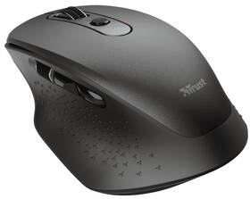  Trust OZAA BLACK 

 obrázok produktu 4 z 4