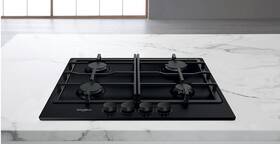 Plynová varná platňa Whirlpool TGML 660 NB 

 obrázok produktu 3 z 5
