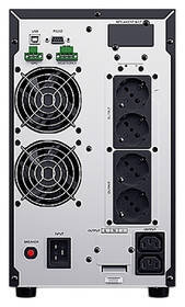 Záložný zdroj CyberPower OnLine S 3000VA/2700W, Tower čierny

 obrázok produktu 2 z 2