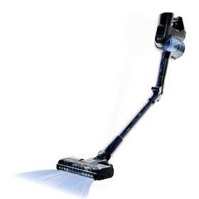 Tyčový vysávač Hoover HF4P10HX 011 čierny/ružový

 obrázok produktu 5 z 33