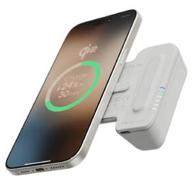 Držiak na mobil ShiftCam SnapGrip Pro biely

 obrázok produktu 1 z 4