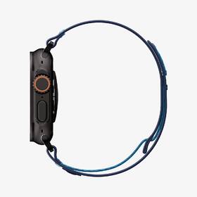 Remienok Spigen Athlex Air 2 Active Band na Apple Watch 49mm/46mm/45mm/44mm modrý

 obrázok produktu 5 z 6