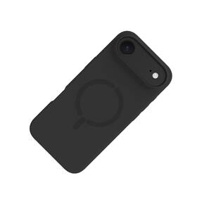 Kryt na mobil Celly FEELING MAG kompatibilný s MagSafe na Apple iphone 17 Air čierny

 obrázok produktu 2 z 10