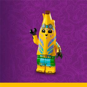 Stavebnica LEGO® Fortnite®  77077 Klombo 

 obrázok produktu 4 z 8