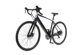 Elektrobicykel Olpran e-Gravel 17" čierna/sivá

 obrázok produktu 25 z 29