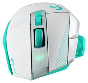 Myš Logitech G502 X Plus 

 obrázok produktu 6 z 19