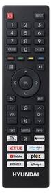 Televízor Hyundai FQ 407602V 

 obrázok produktu 5 z 12