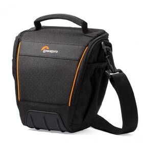 Brašna na foto/video Lowepro Adventura TLZ 30 II čierna

 obrázok produktu 4 z 7