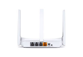 Router Mercusys MW305R biely

 obrázok produktu 2 z 3